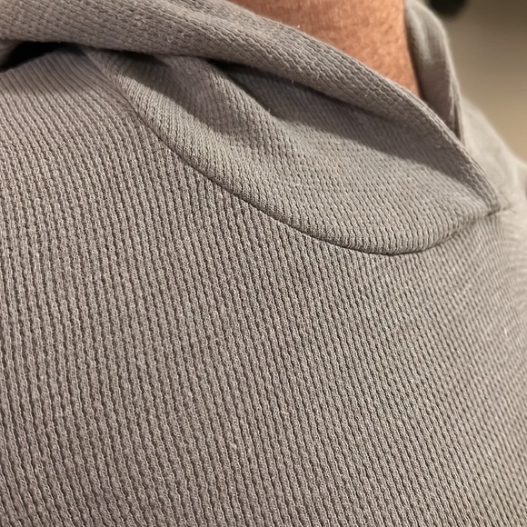 Brand new Next Level women’s Hoodie 60/40 - Picture 3 of 5